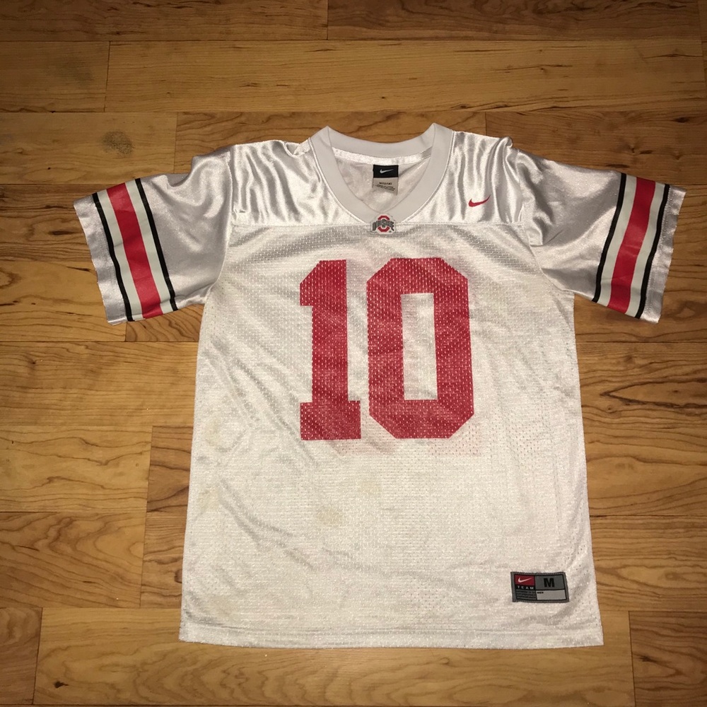 Nike - Ohio State Jersey